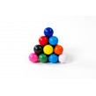 Pussel Pyraminx Marble